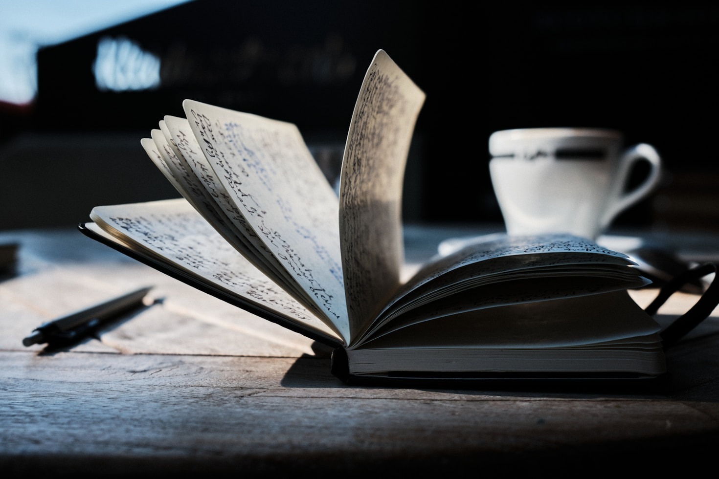 Reflections on a Year of Personal Growth