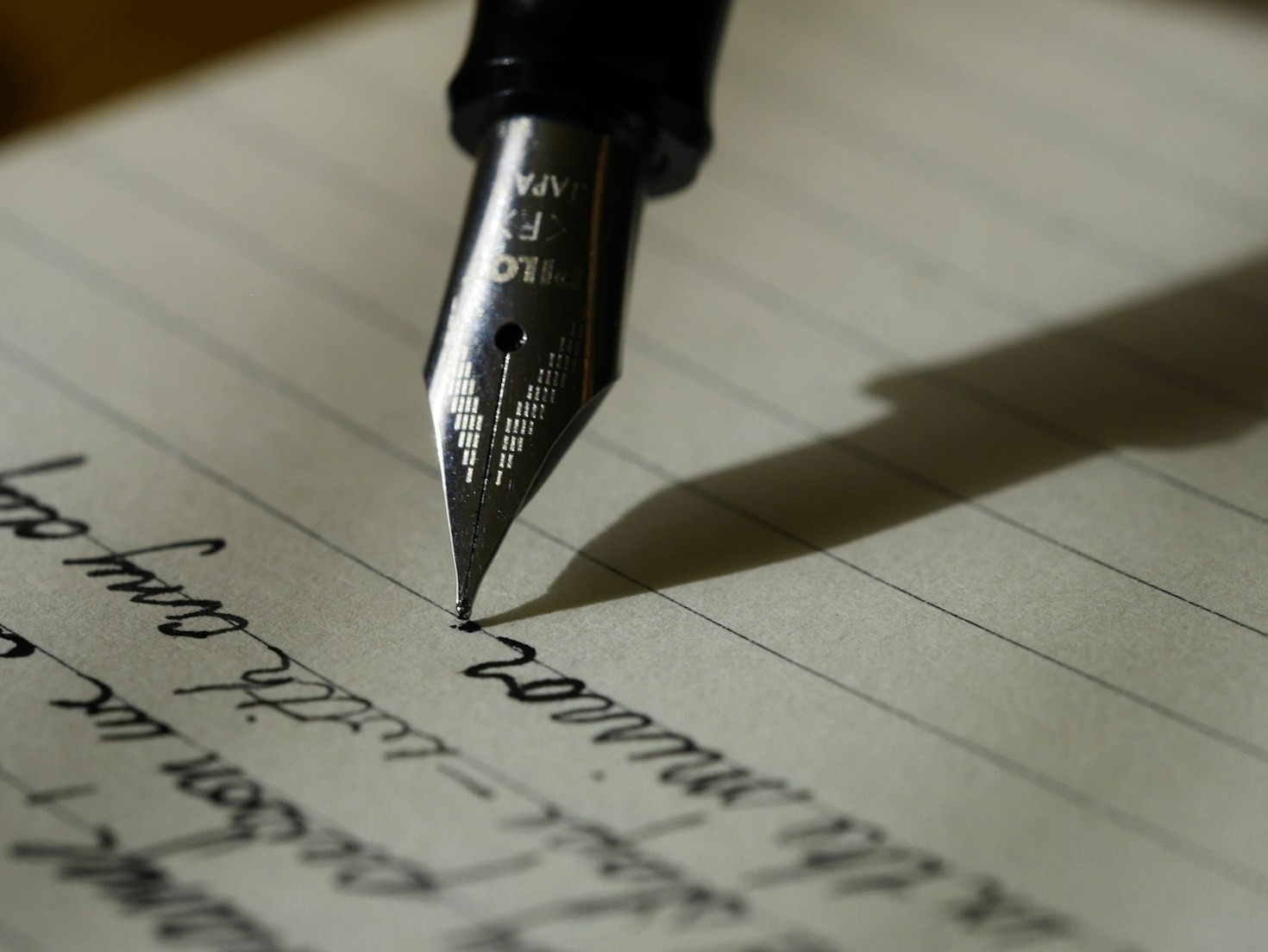 How to Stay Inspired While Writing